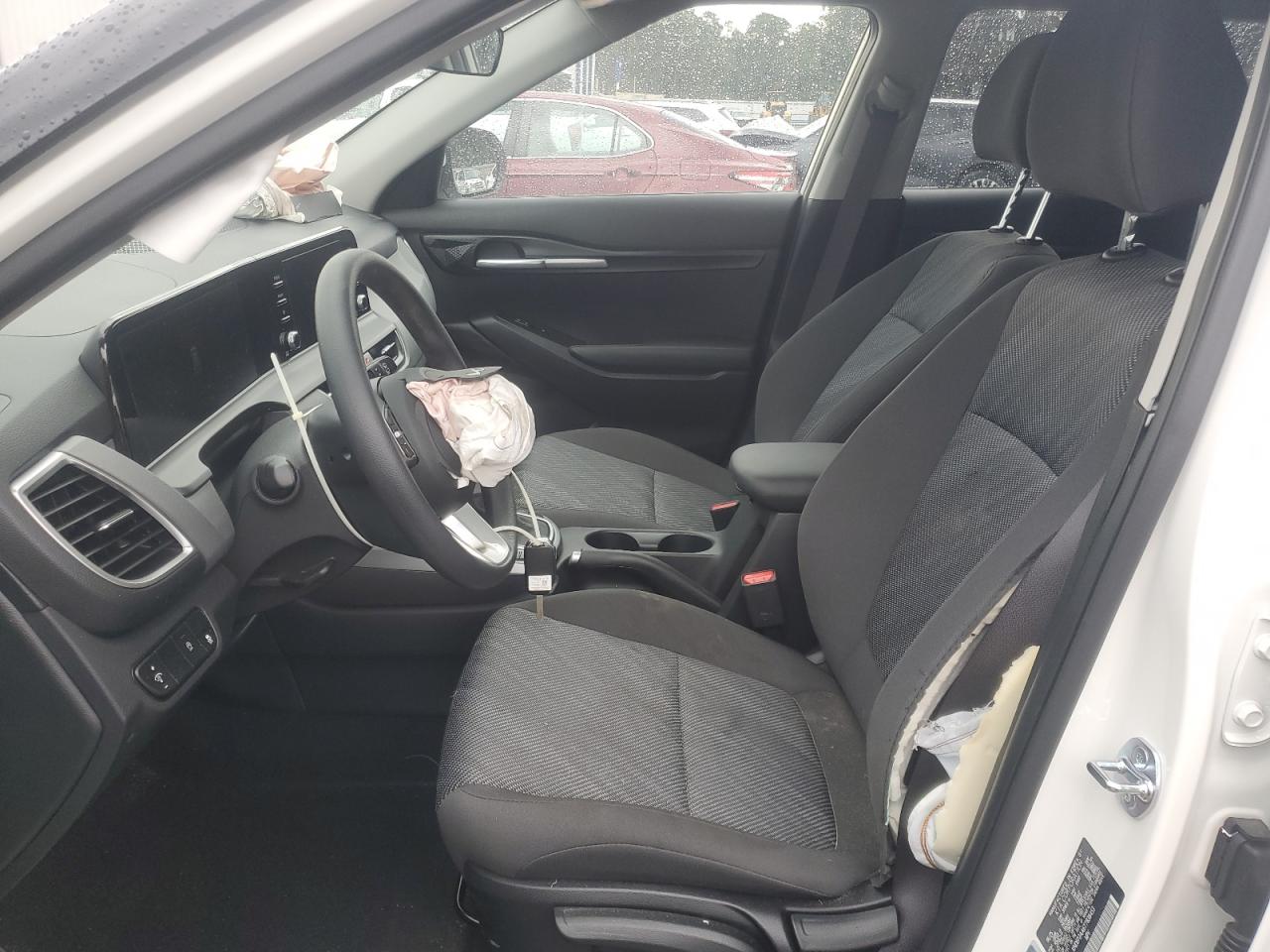 2026 Kia Seltos Lx VIN: KNDEP2AA6T7838453 Lot: 84211555