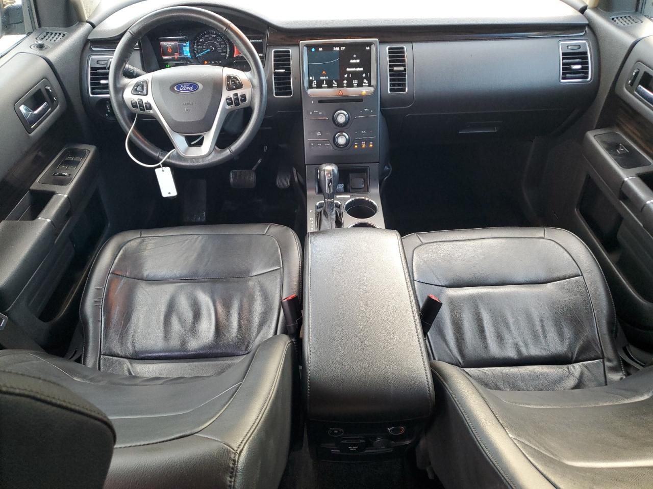 2018 Ford Flex Sel VIN: 2FMGK5C86JBA09014 Lot: 84408365