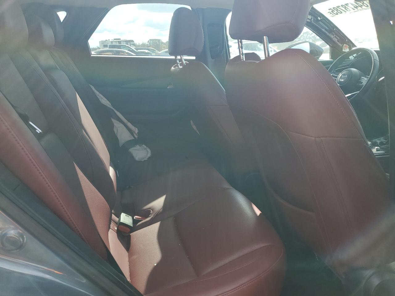 2023 Mazda Cx-30 Preferred VIN: 3MVDMBCM7PM575671 Lot: 84478785