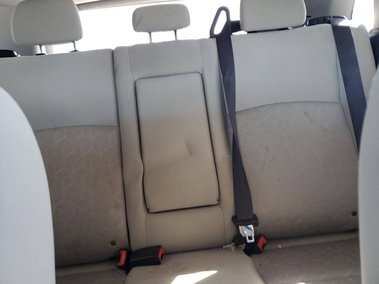 2021 Mitsubishi Outlander Sport Es VIN: JA4APUAU5MU011514 Lot: 80270915