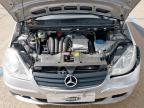 2008 MERCEDES A150 CLASSIC SE CVT  for sale at Copart NEWBURY