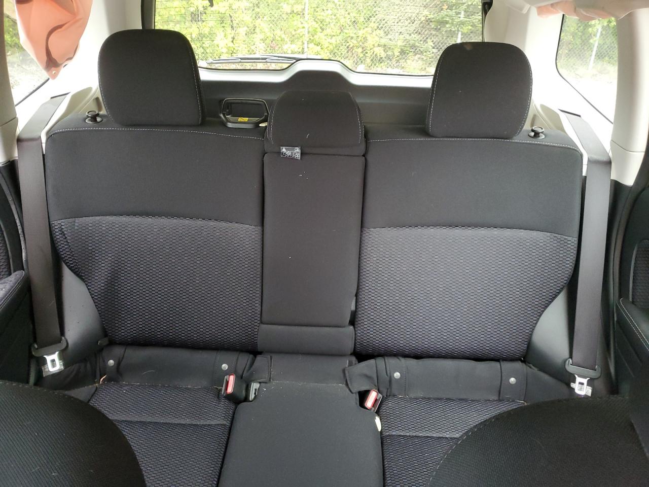 2017 Subaru Forester 2.5I VIN: JF2SJEMC4HH591259 Lot: 70658705