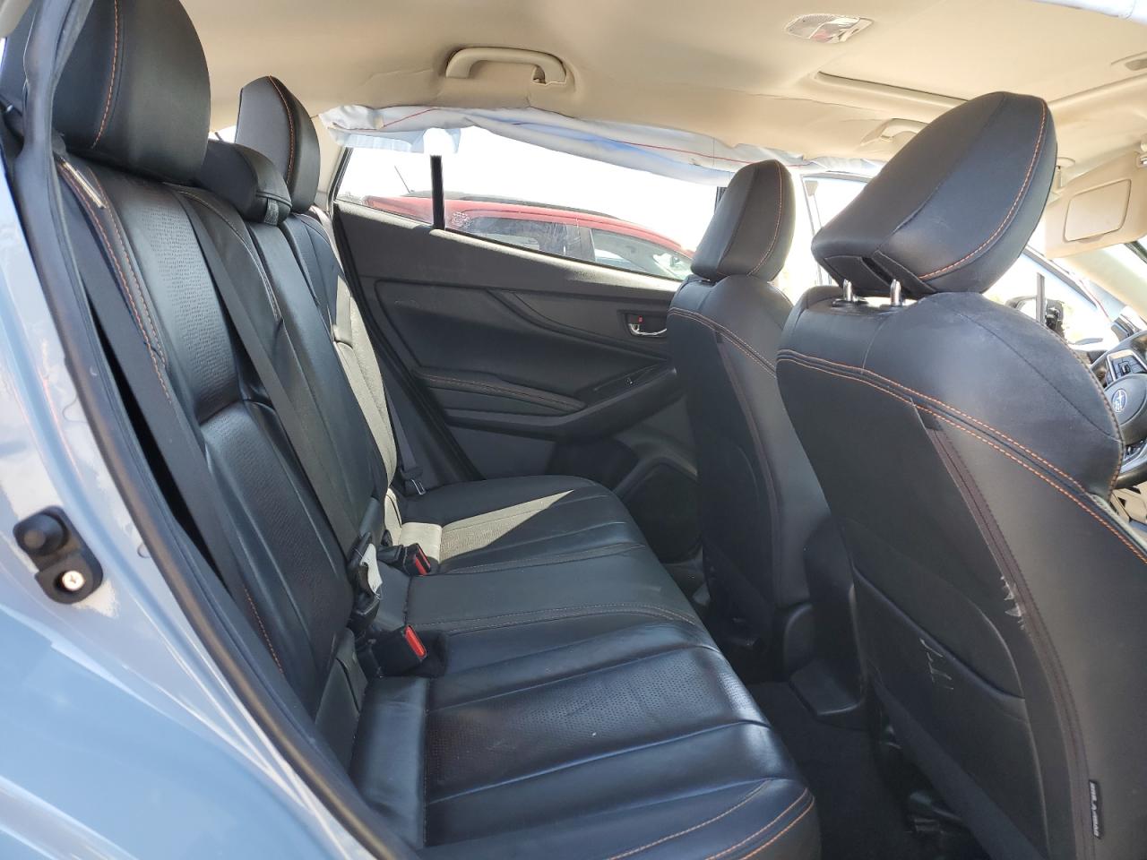 2021 Subaru Crosstrek Limited VIN: JF2GTHNCXM8300161 Lot: 80649555