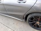 2015 MERCEDES-BENZ CLA AMG SPORT for sale at Copart WHITBURN
