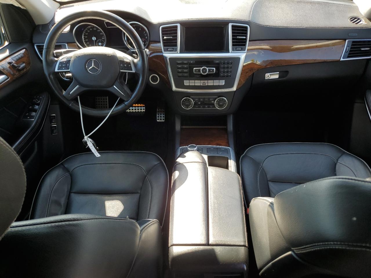 2013 Mercedes-Benz Gl 450 4Matic VIN: 4JGDF7CE3DA108415 Lot: 82146155