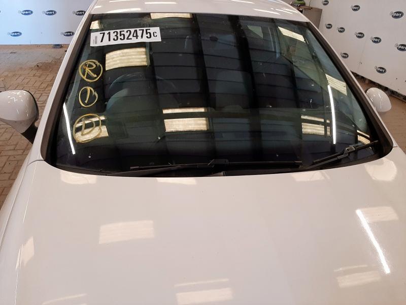 2012 SEAT IBIZA SE 1.4 SE 3DR