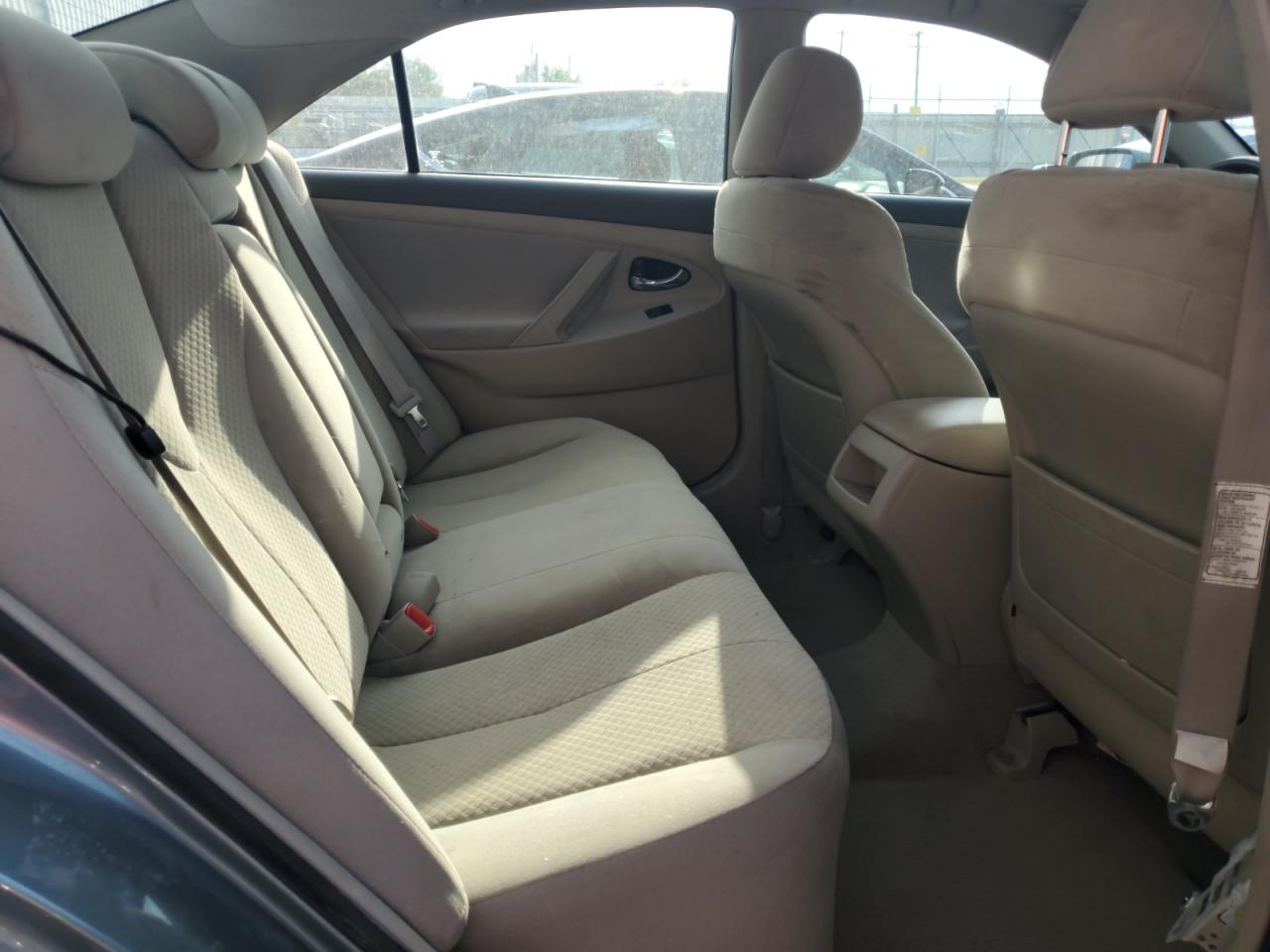 2007 Toyota Camry Ce VIN: 4T1BE46K87U685986 Lot: 71818425