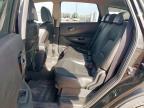2008 NISSAN QASHQAI TEKNA + 2 4WD A 2.0 TEKNA 5DR 4WD CVT for sale at Copart ROCHFORD