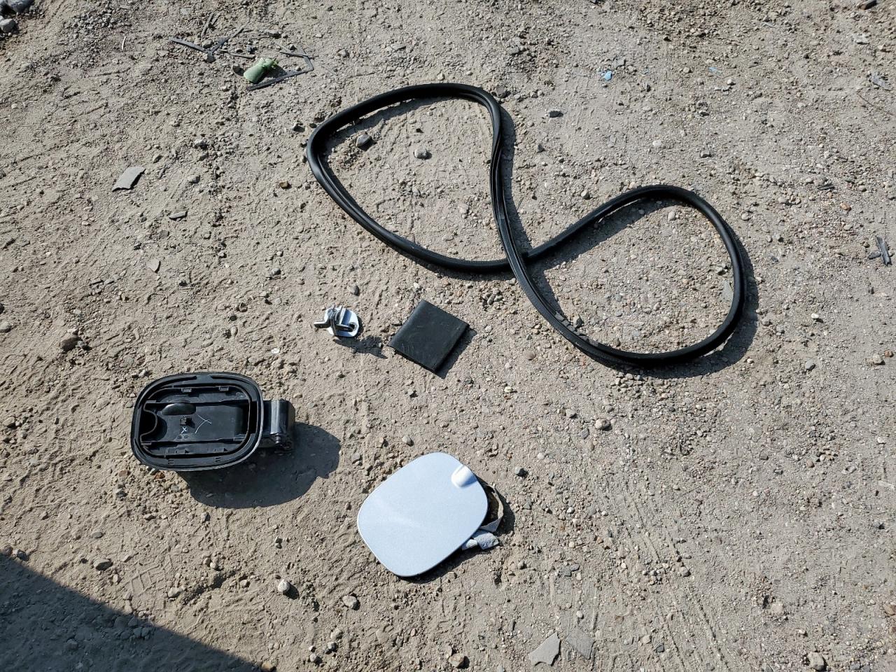 2020 GMC Sierra C1500 Sle VIN: 1GTR8BEK6LZ293991 Lot: 71064395