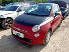 2009 FIAT 500 POP  for sale at Copart WESTBURY