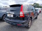 2009 HONDA CR-V ES I-CTDI  for sale at Copart WOLVERHAMPTON