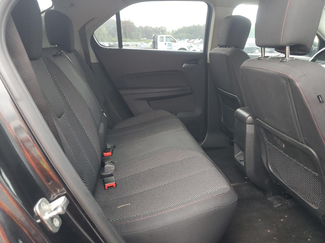 2012 Chevrolet Equinox Lt VIN: 2GNFLNEK2C6371527 Lot: 81849785