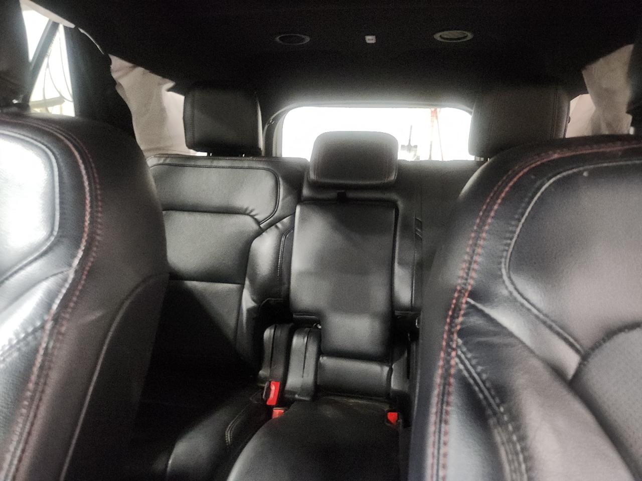 2019 Ford Explorer Sport VIN: 1FM5K8GT6KGA46744 Lot: 84789315