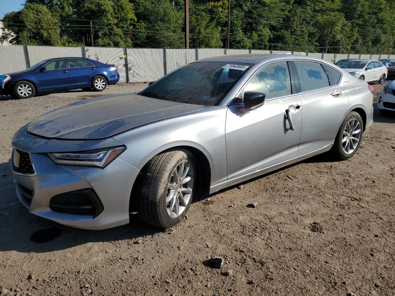 Vehicle photo