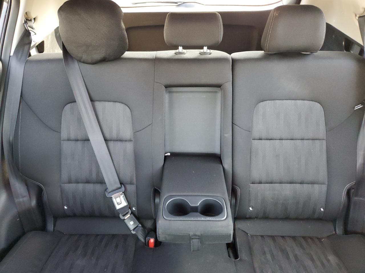 2017 Kia Sportage Lx VIN: KNDPMCAC4H7238269 Lot: 80793405