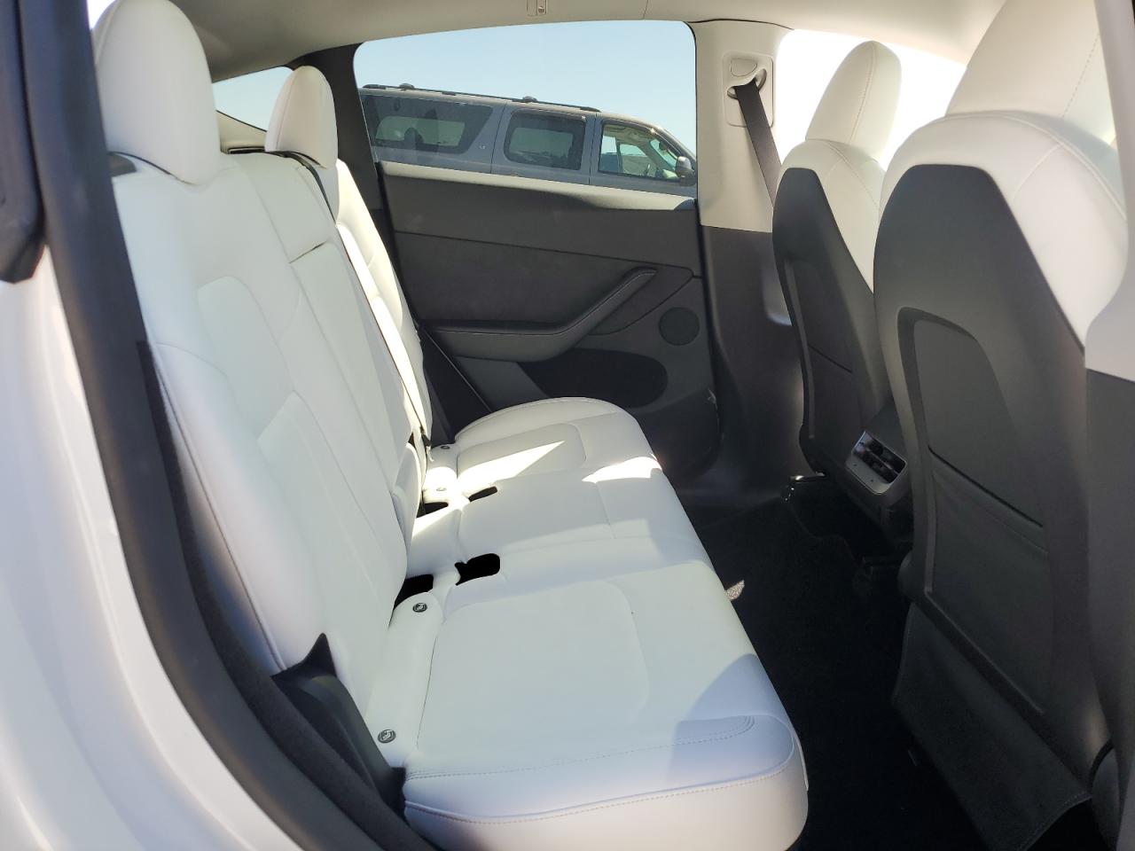 2023 Tesla Model Y VIN: 7SAYGDEE0PA173250 Lot: 80202815