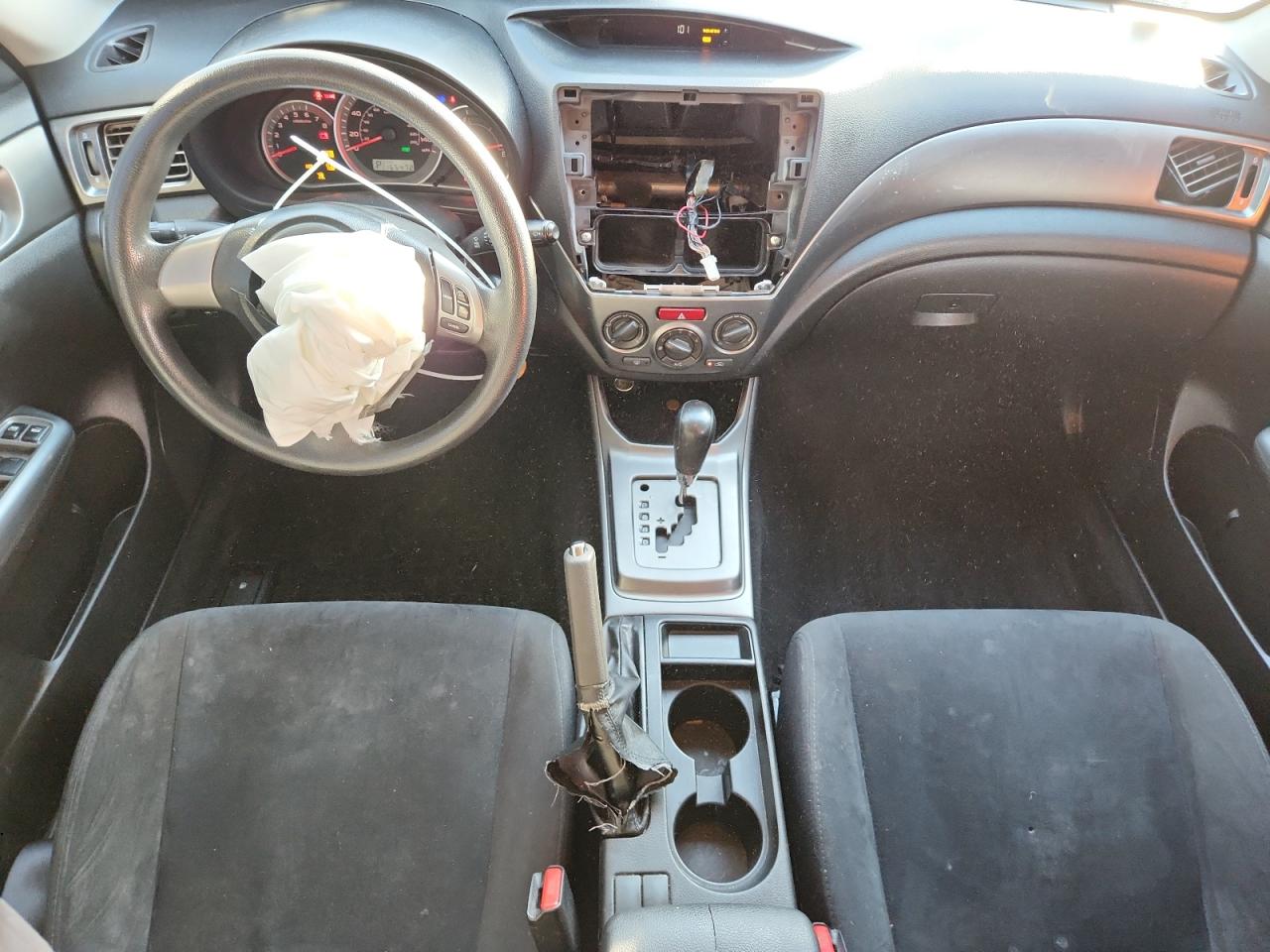 2011 Subaru Impreza 2.5I VIN: JF1GH6A64BH804714 Lot: 84283165