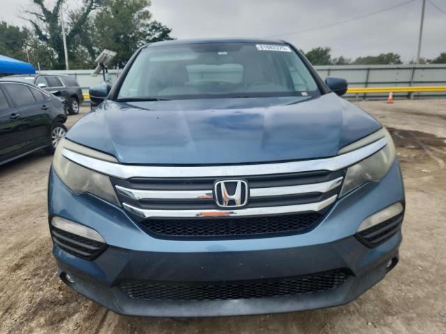 HONDA PILOT 2016 Синий
