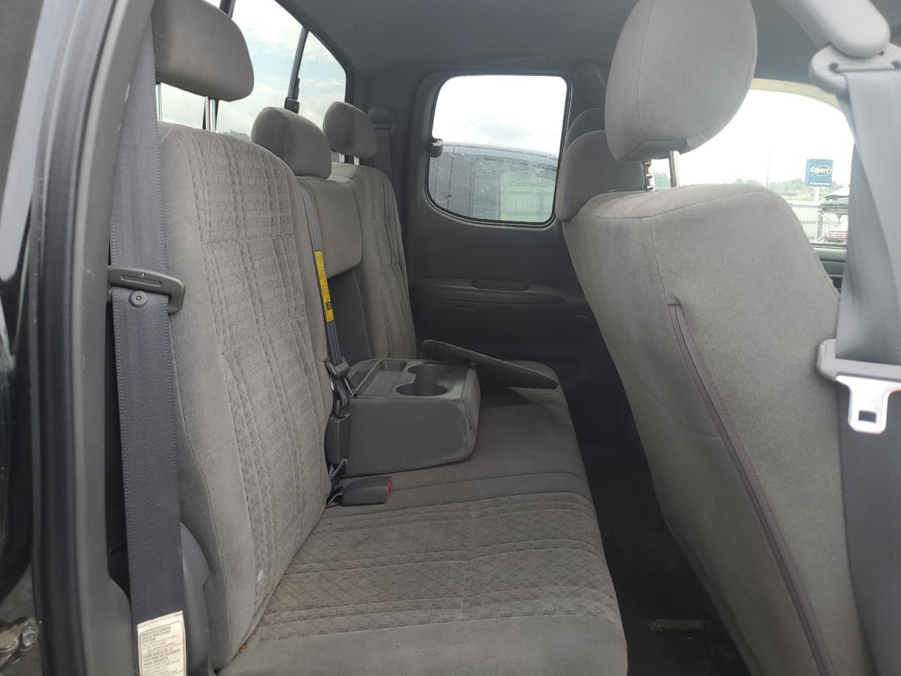 2005 Toyota Tundra Access Cab Sr5 VIN: 5TBRT34115S460803 Lot: 83942935