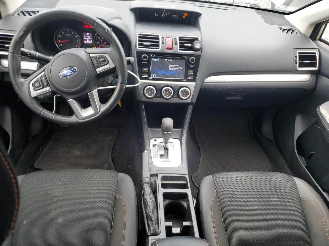 2017 Subaru Crosstrek Premium VIN: JF2GPABC6HH266628 Lot: 80438285