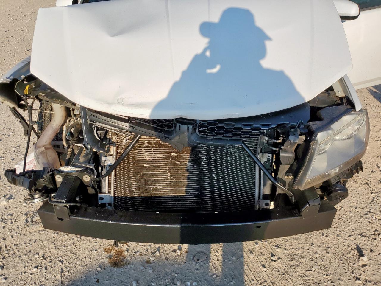 2014 Dodge Avenger Sxt VIN: 1C3CDZCG9EN176302 Lot: 80336345