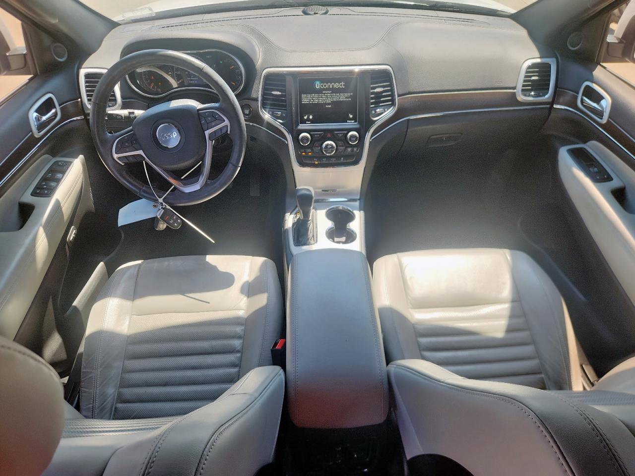 2018 Jeep Grand Cherokee Limited VIN: 1C4RJFBT6JC184911 Lot: 71200455