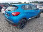 2017 RENAULT CAPTUR DYNAMIQUE NAV DCI  for sale at Copart EAST KILBRIDE