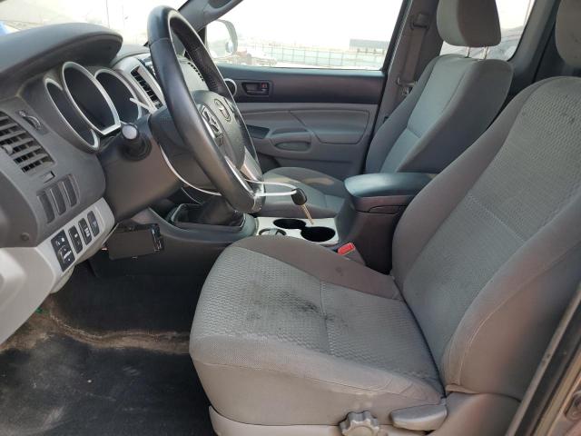 2014 TOYOTA TACOMA ACCESS CAB  