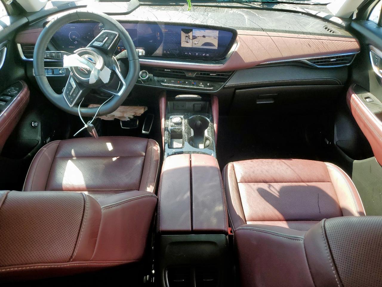 2024 Buick Envision Essence VIN: LRBFZPE48RD062299 Lot: 81516135