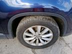 2015 VOLKSWAGEN TIGUAN MATCH for sale at Copart WOLVERHAMPTON