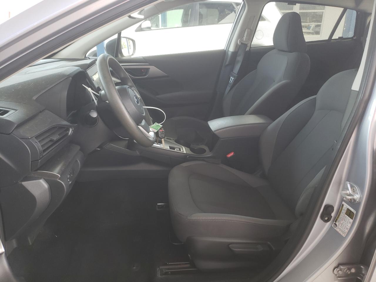 2024 Subaru Impreza VIN: JF1GUABC6R8263839 Lot: 84478265