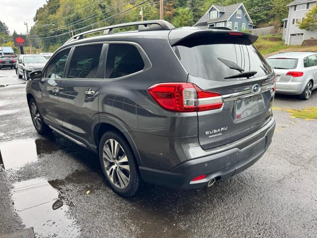  SUBARU ASCENT 2020 Серый