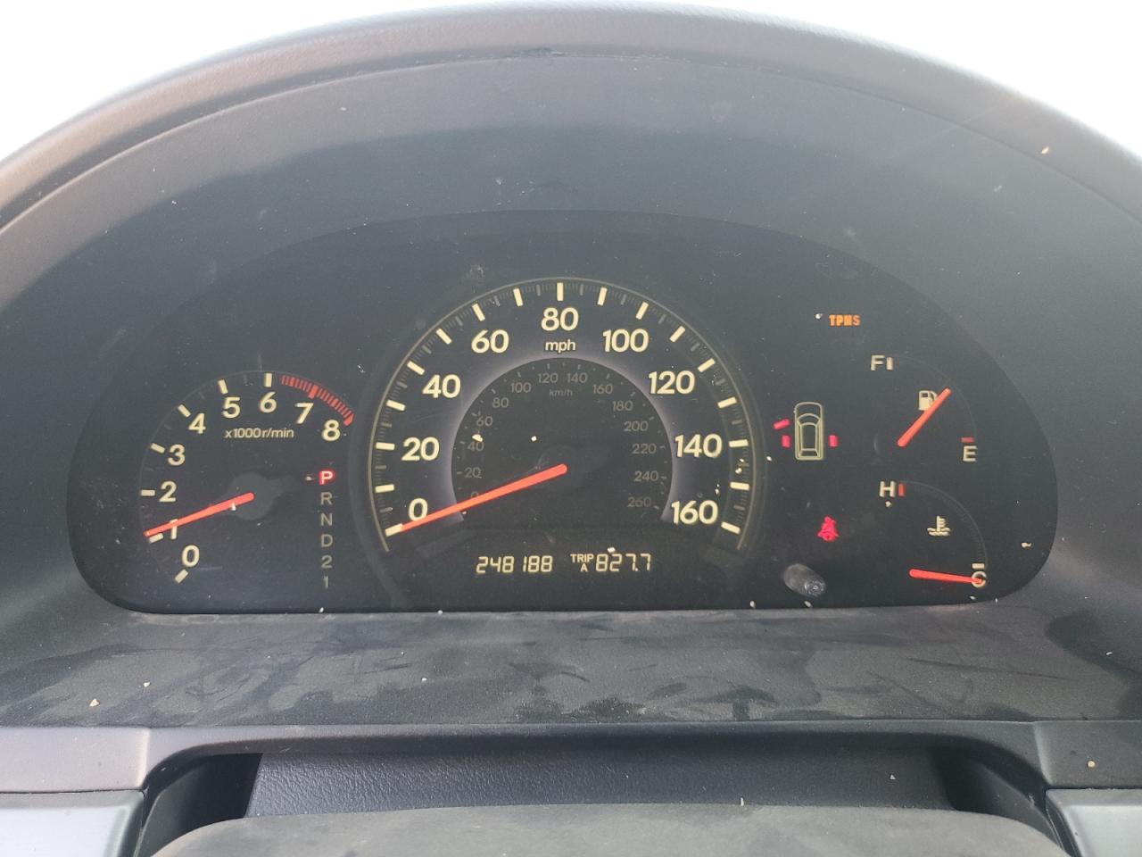 2010 Honda Odyssey Exl VIN: 5FNRL3H74AB078995 Lot: 81501705