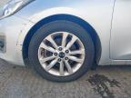 2017 KIA CEED 2 ISG CRDI  for sale at Copart CHESTER