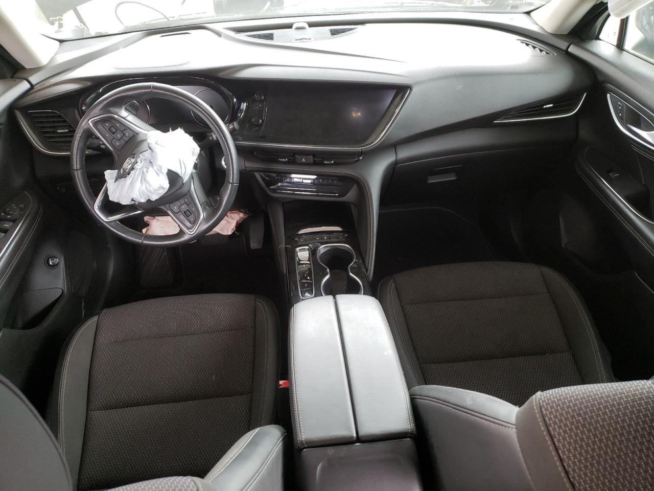 2011 Ford Edge Limited VIN: LRBAZLR4XPD066235 Lot: 81720715