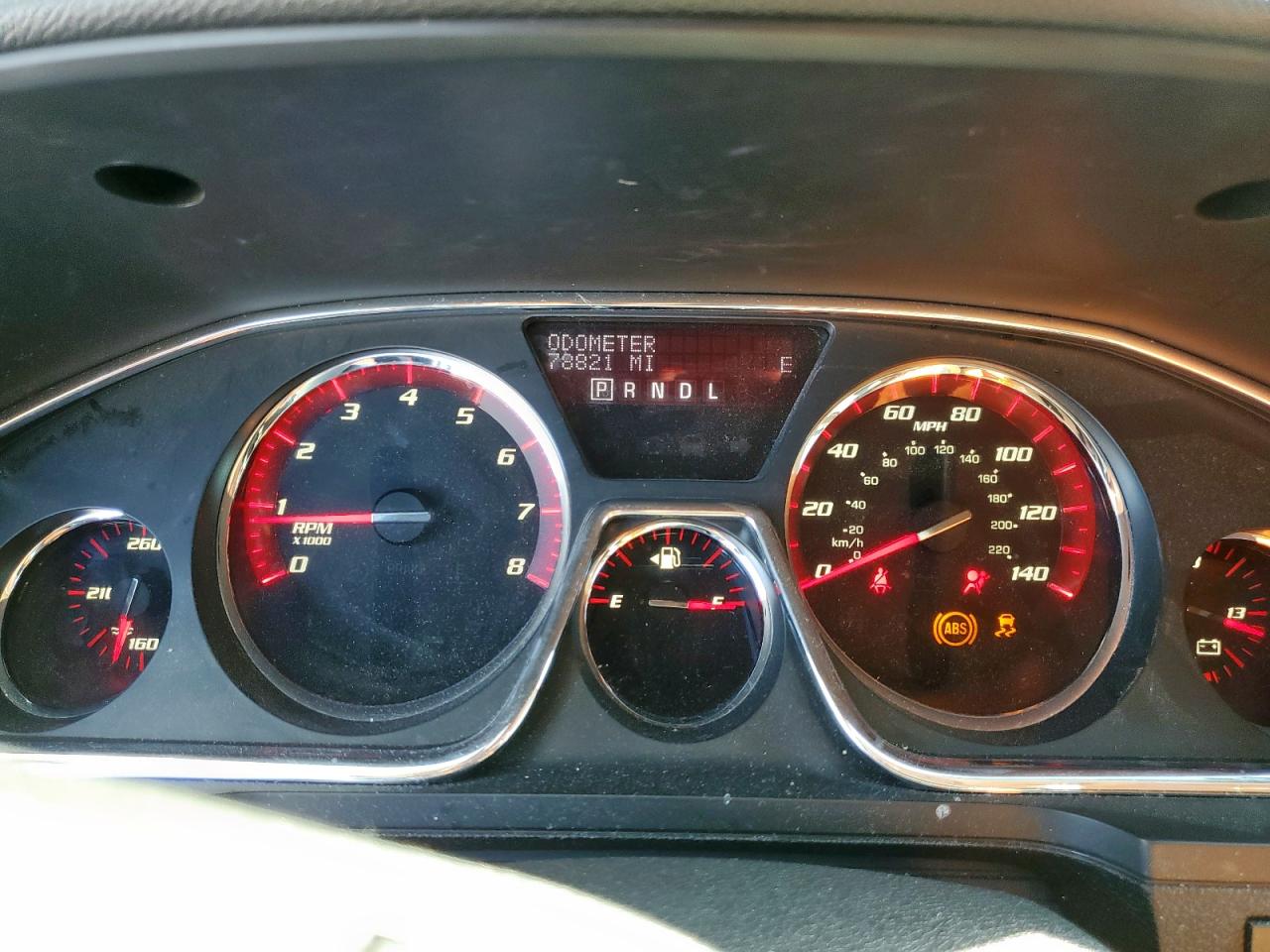 2017 GMC Acadia Limited Slt-2 VIN: 1GKKRSKD5HJ113544 Lot: 84781015