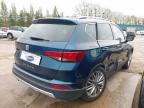 2017 SEAT ATECA XCELLENCE ECOTSI  for sale at Copart GLOUCESTER
