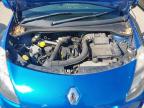 2010 RENAULT CLIO DYNAMIQUE TOMTOM DCI  for sale at Copart NEWBURY