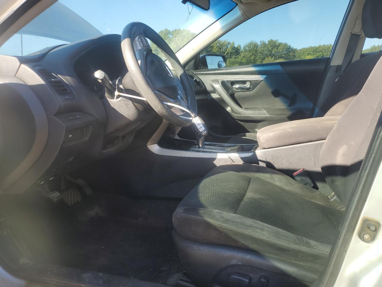 2014 Nissan Alitma VIN: 1N4AL3AP5EC181813 Lot: 84199045