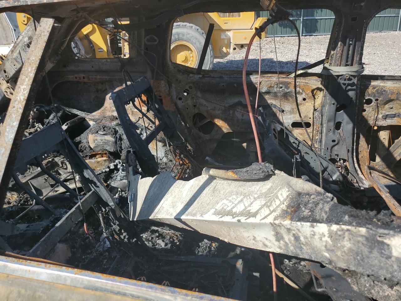 2012 Lincoln Mkt VIN: 2LMHJ5AT4CBL53317 Lot: 81845915