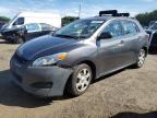 2009 TOYOTA COROLLA MATRIX S   for sale at Copart CT - HARTFORD SPRINGFIELD
