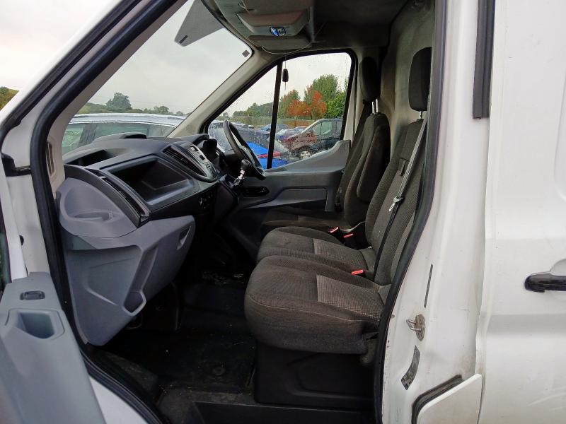 2016 FORD TRANSIT 350 