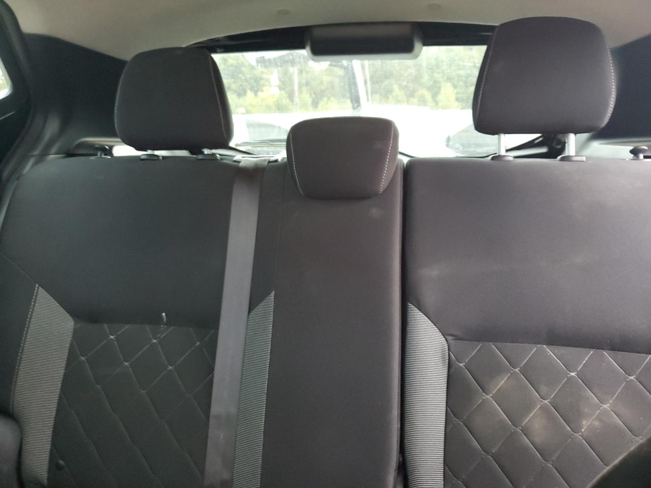2019 Nissan Kicks S VIN: 3N1CP5CU7KL510200 Lot: 81661375