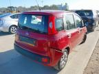 2013 FIAT PANDA POP  for sale at Copart SANDY