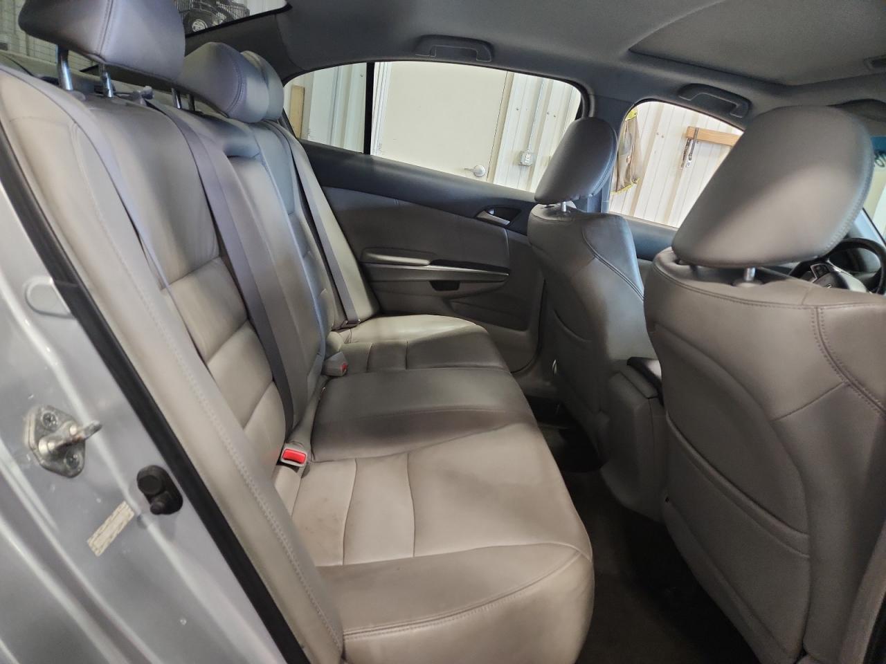 2009 Honda Accord Exl VIN: 1HGCP26879A140962 Lot: 71223085