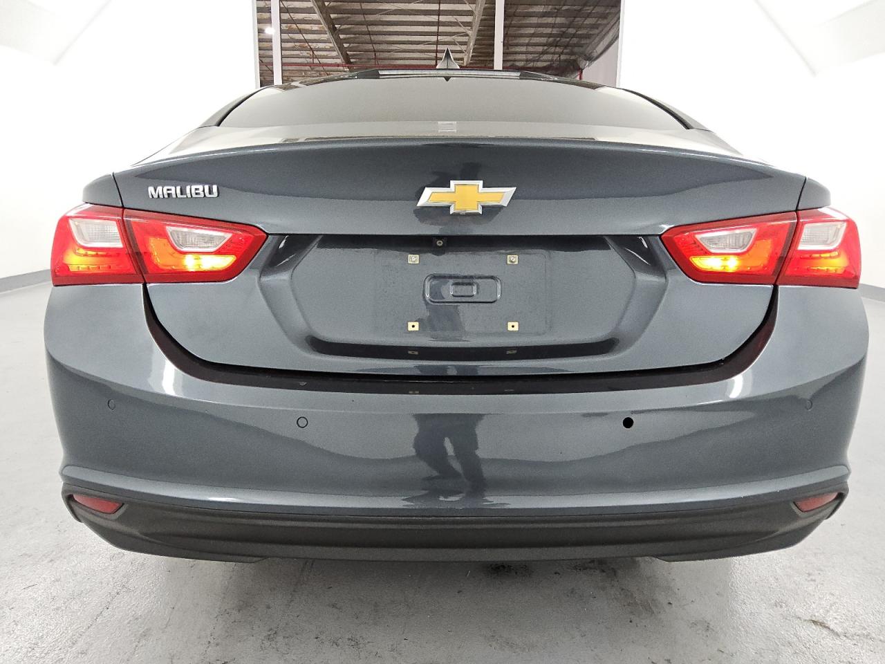 2019 Chevrolet Malibu Ls VIN: 1G1ZC5ST8KF195678 Lot: 83762405