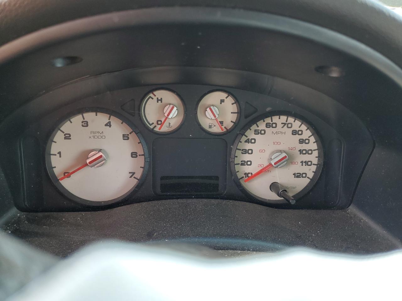 2007 Ford Freestyle VIN: 1FMDK06117GA15101 Lot: 81771405