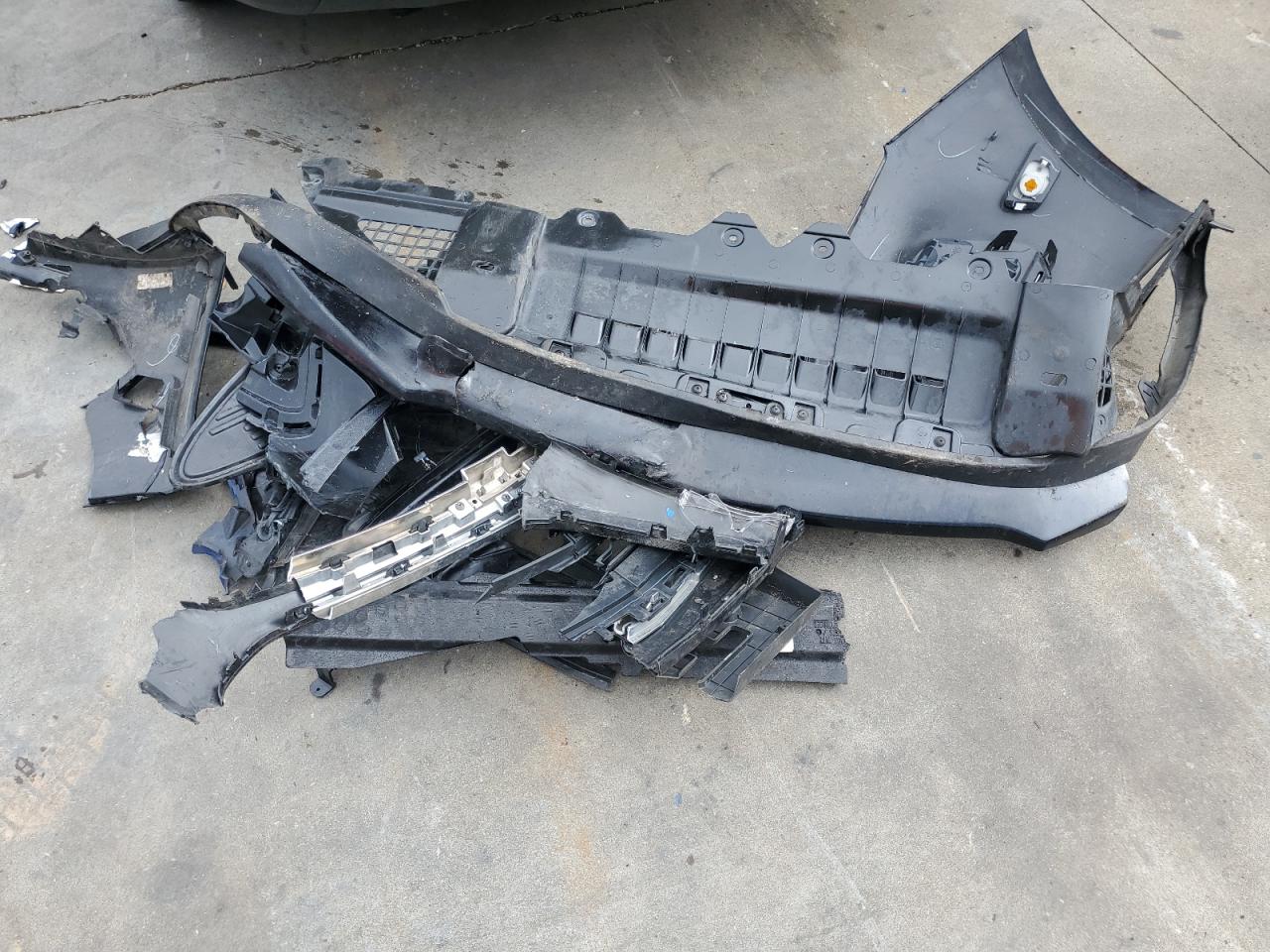 2016 Chevrolet Cruze Limited Lt VIN: 1G1PE5SB1G7184970 Lot: 84369045