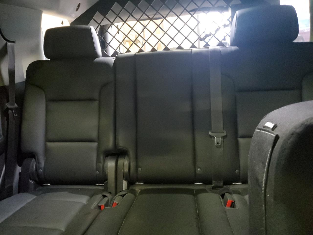 2020 Chevrolet Tahoe Police VIN: 1GNSKDEC9LR247733 Lot: 81214625