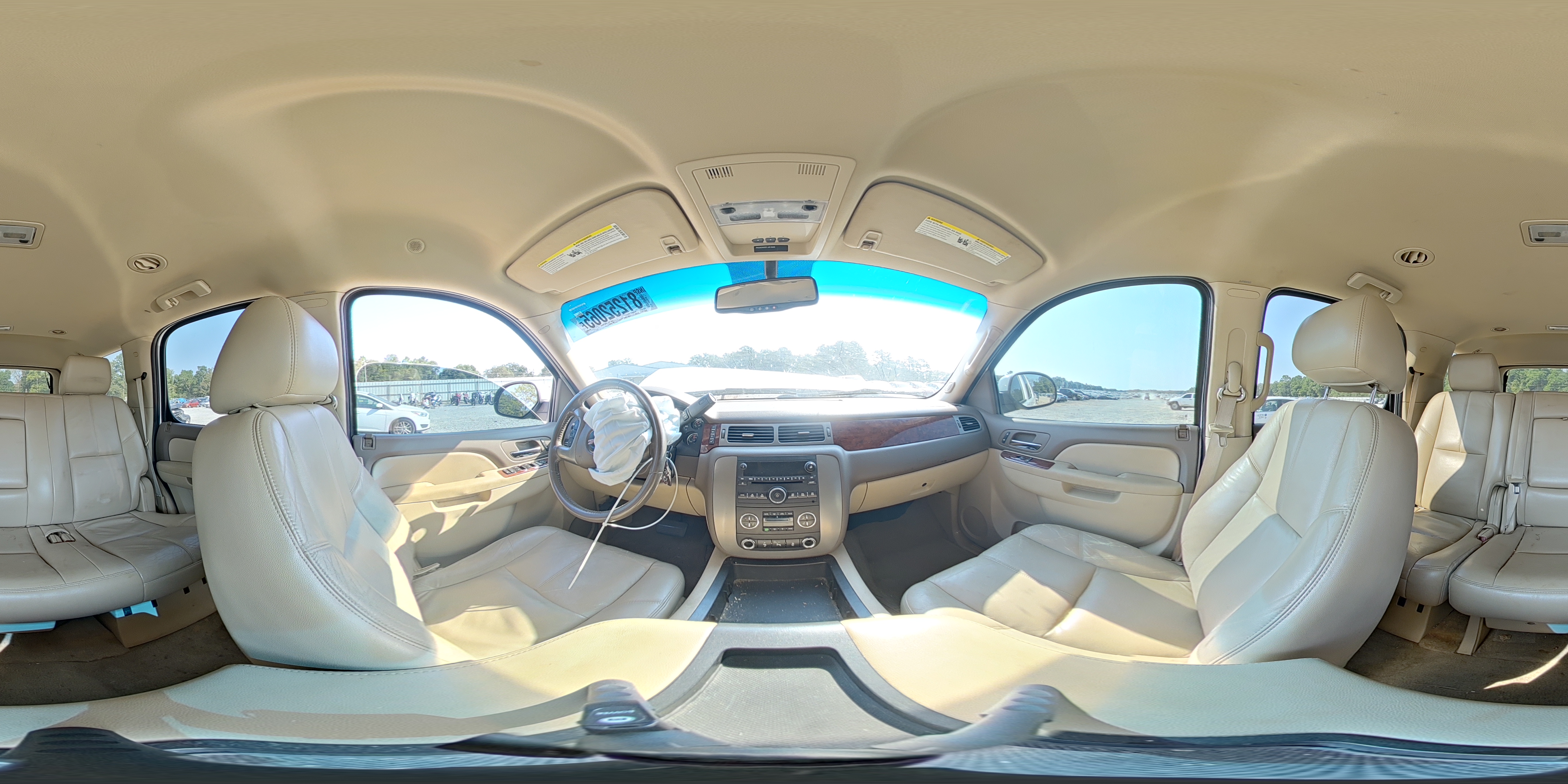 2012 GMC Yukon Slt VIN: 1GKS1CE06CR103895 Lot: 81252065